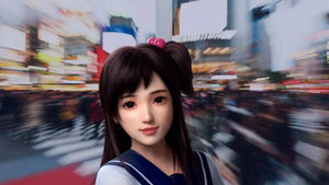 虛擬女友聊天App, 和AI機器人談戀愛，是一種什麼樣的感覺