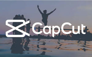 CapCu‪t‬剪映免費手機剪片軟體App，字幕、特效、動畫一次搞定，無水印高清匯出