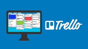 Trello — 超好用的專案管理工具，看板好工具