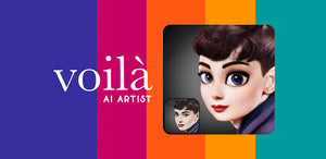 Meitu AI 應用程式免費下載