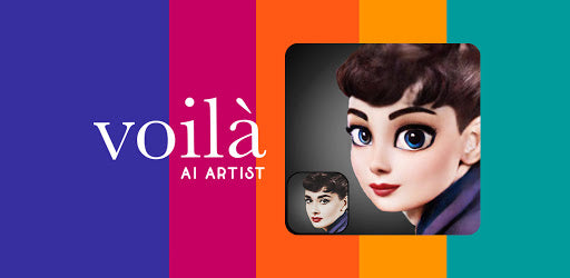 Meitu AI 應用程式免費下載